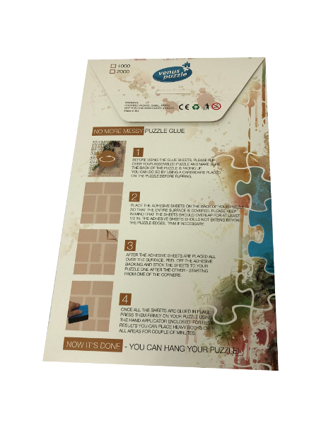 Botanist exception Applicant Lipirea unui puzzle nu a fost niciodată mai ușoară.
