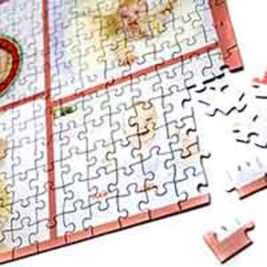 Fotografie puzzle de colaj 300 - 79.99 RON