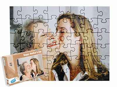 Puzzle 48 piese