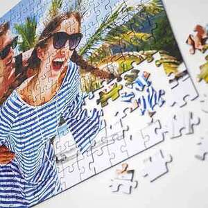 Puzzle 300 - 31 x 42 cm