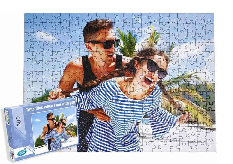 Puzzle 300