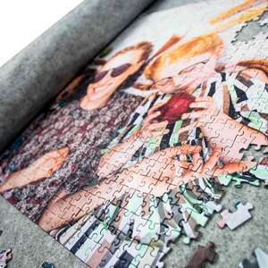 Puzzle Roll Up  - 75.00 RON