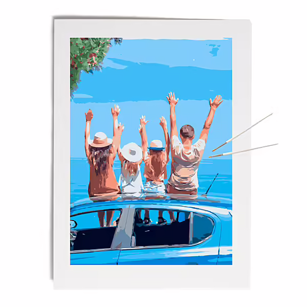 pictură de numere din fotografie - pictură personalizată de numere, kit de pictură de numere, pictează-ți fotografia, pictură de numere personalizate, pictură de numere personalizate pictură de numere din fotografie