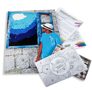 Set pictura pe numere
