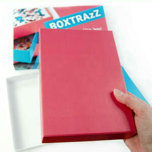 Boxtrazz - Tavite de sortat puzzle - 23 x 36 cm