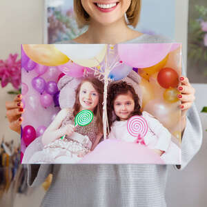 Tablou decorativ din fotografie proprie pe canvas