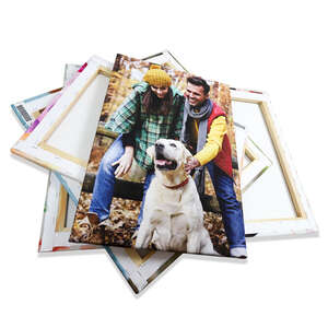 print foto personalizat tablou canvas