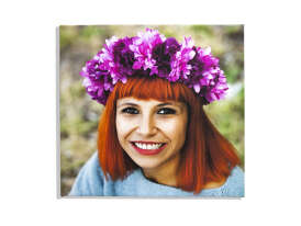 Tablou Personalizat 50x50