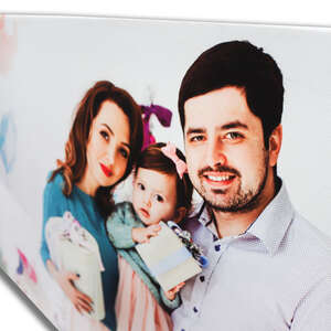 Tablou Personalizat 70x50 -  Bucăți