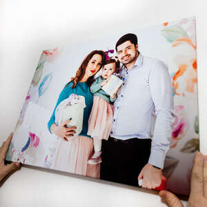 Tablou Personalizat 70x50 - 201.39 RON